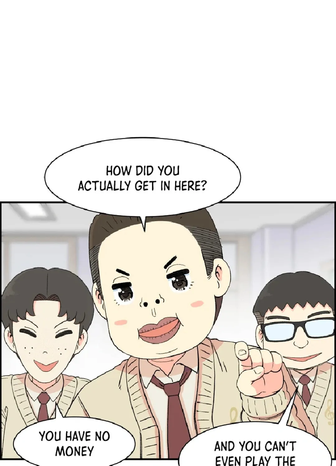 Read Beethoven Reborn chapter 23 image 113 on Lezhin