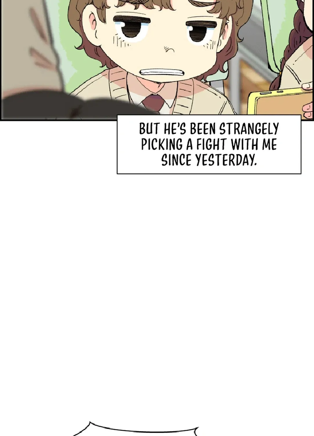 Read Beethoven Reborn chapter 23 image 115 on Lezhin