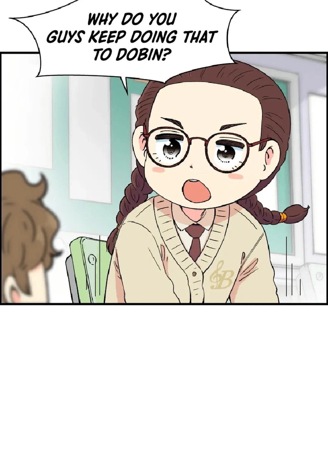 Read Beethoven Reborn chapter 23 image 116 on Lezhin