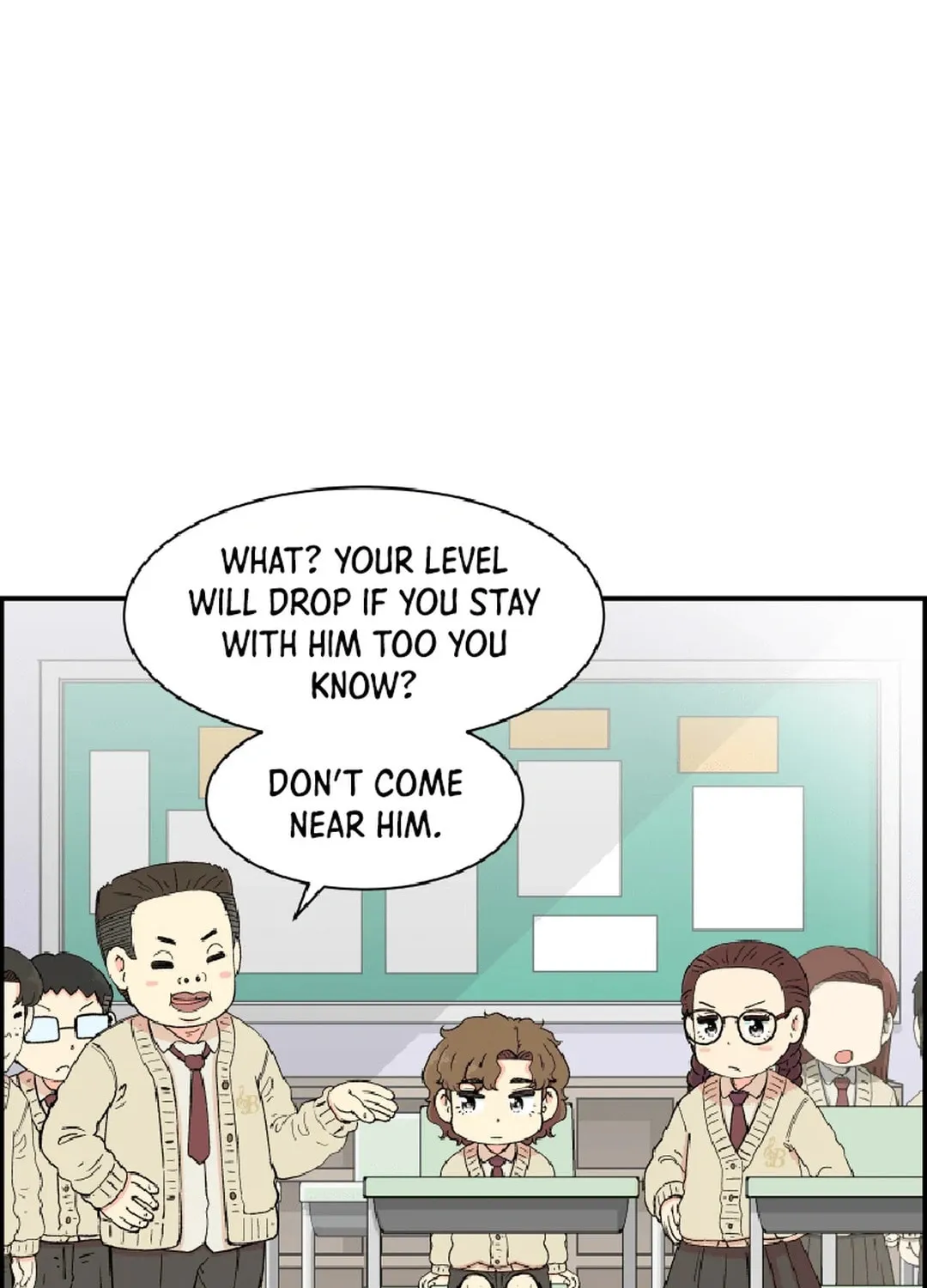 Read Beethoven Reborn chapter 23 image 117 on Lezhin
