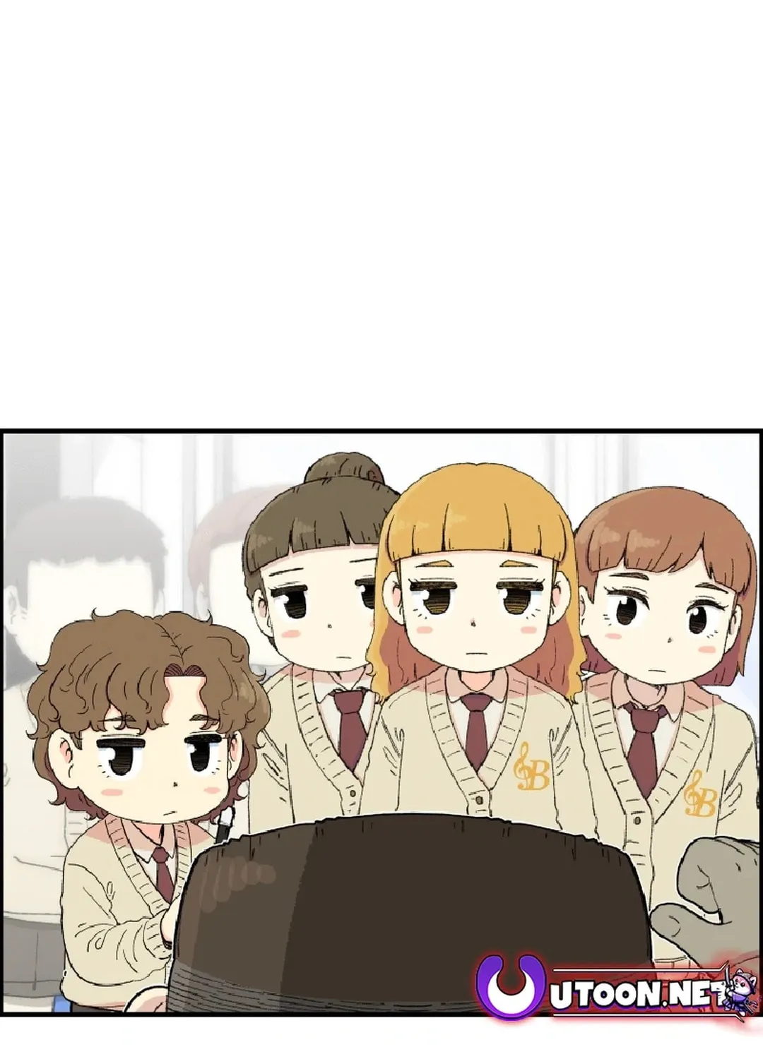 Read Beethoven Reborn chapter 23 image 12 on Lezhin