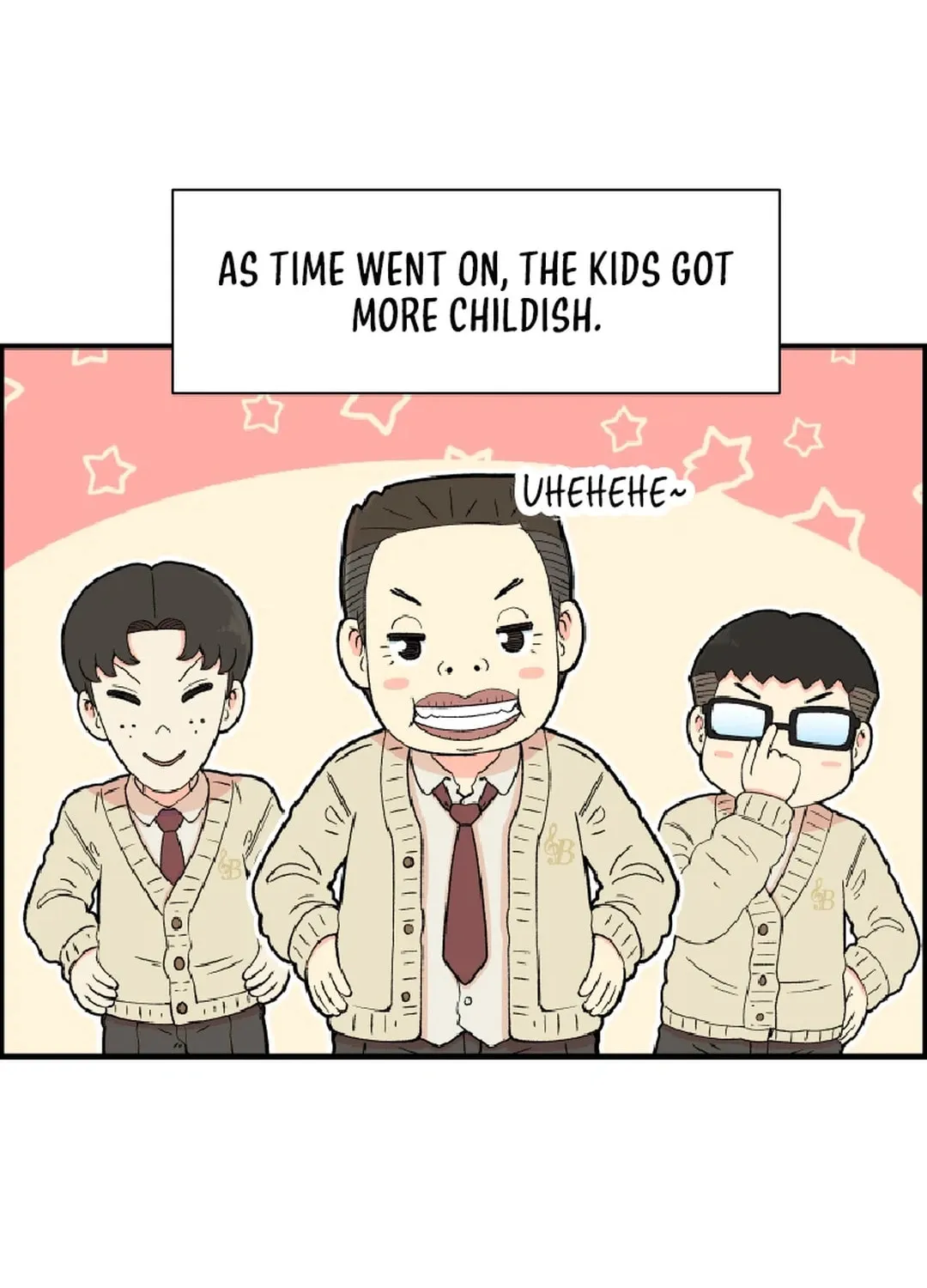 Read Beethoven Reborn chapter 23 image 122 on Lezhin