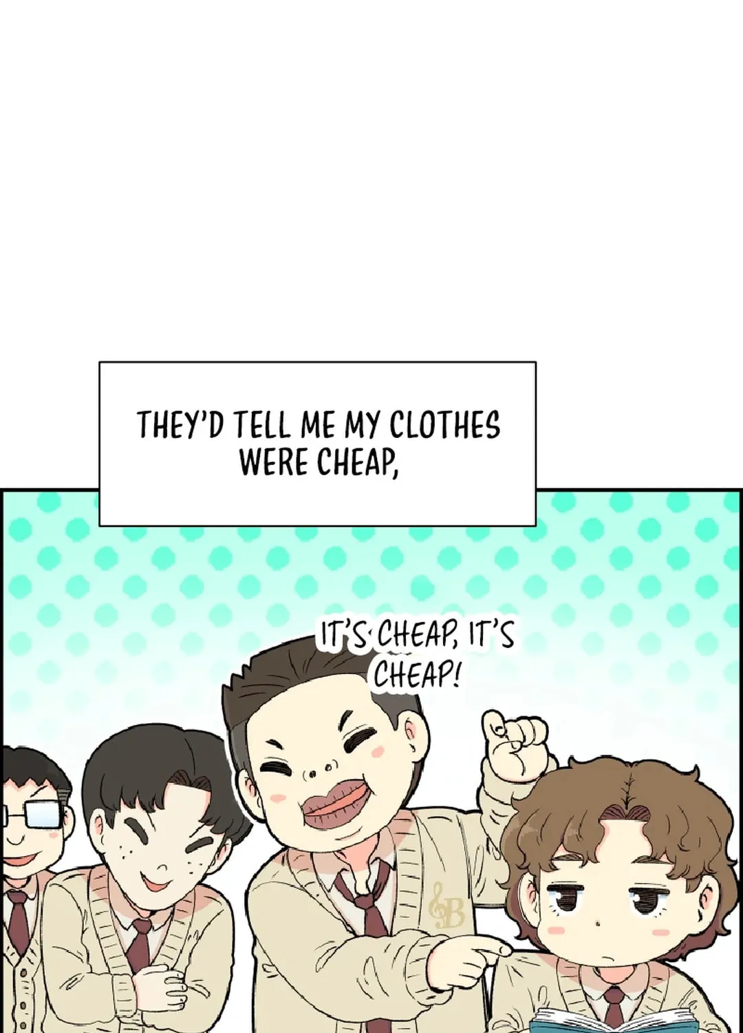 Read Beethoven Reborn chapter 23 image 123 on Lezhin