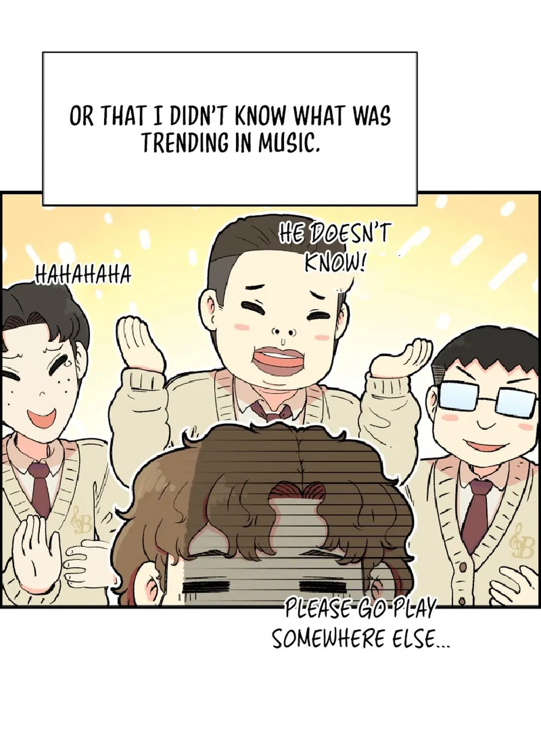 Read Beethoven Reborn chapter 23 image 126 on Lezhin