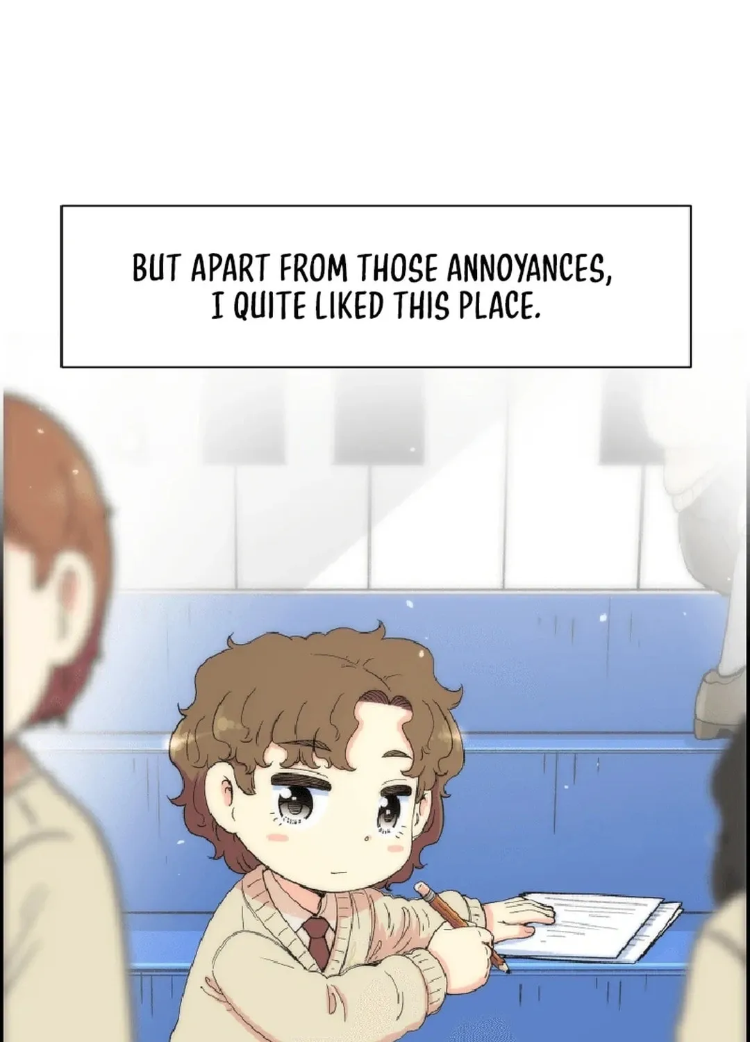 Read Beethoven Reborn chapter 23 image 127 on Lezhin