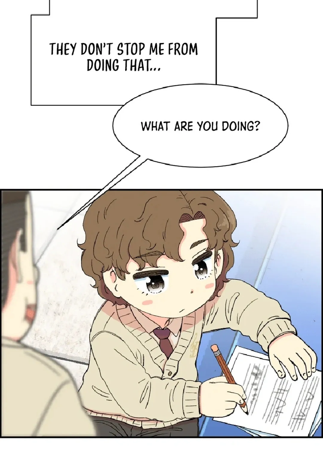 Read Beethoven Reborn chapter 23 image 130 on Lezhin