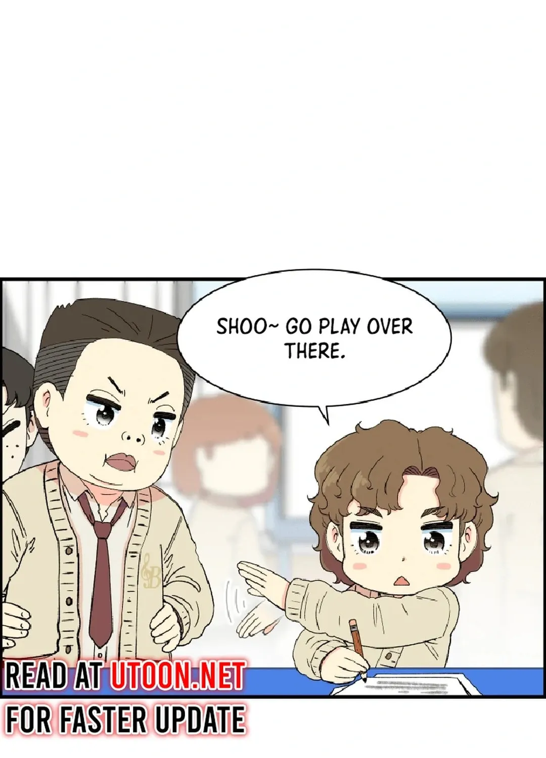 Read Beethoven Reborn chapter 23 image 134 on Lezhin