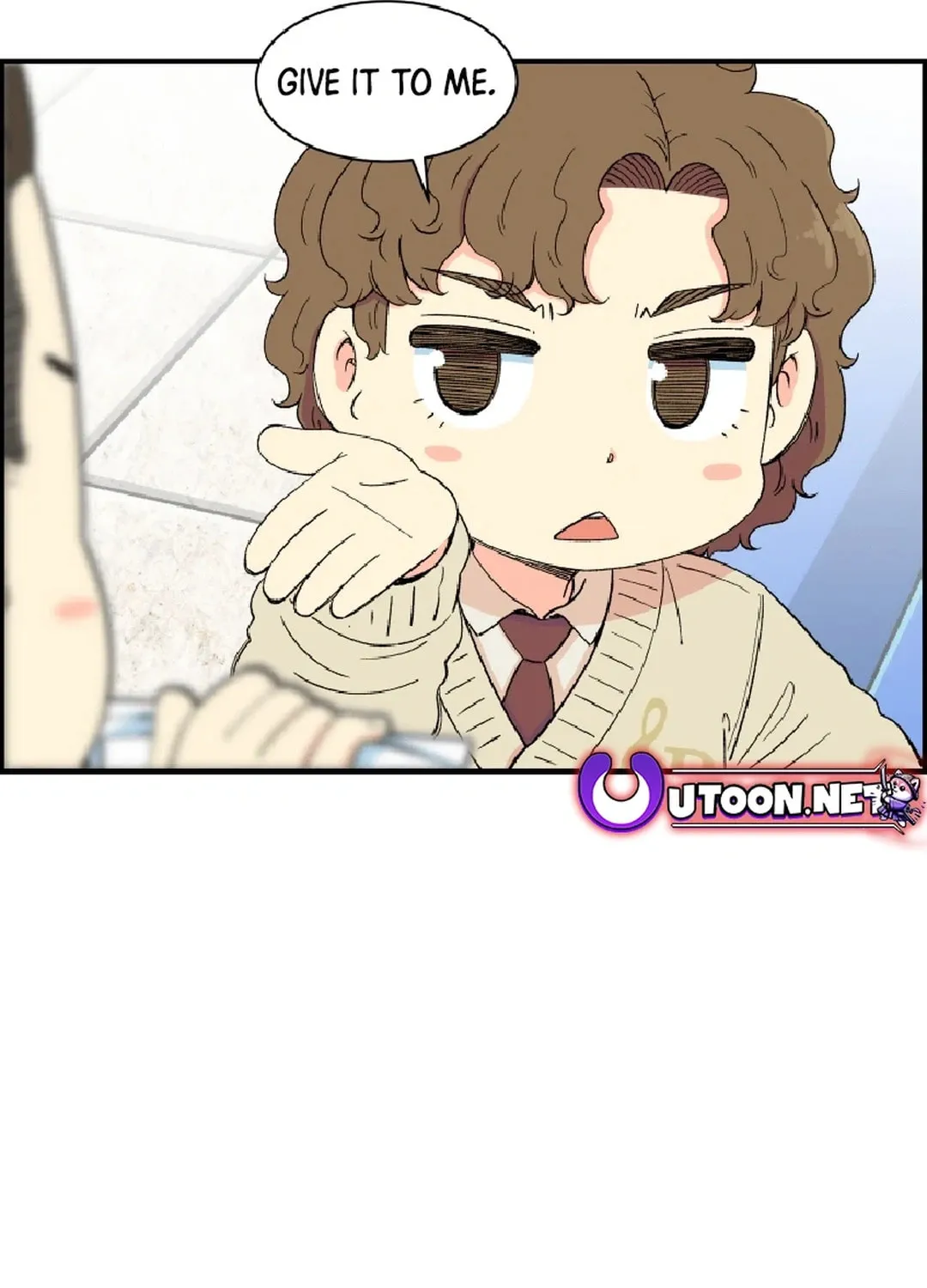 Read Beethoven Reborn chapter 23 image 140 on Lezhin