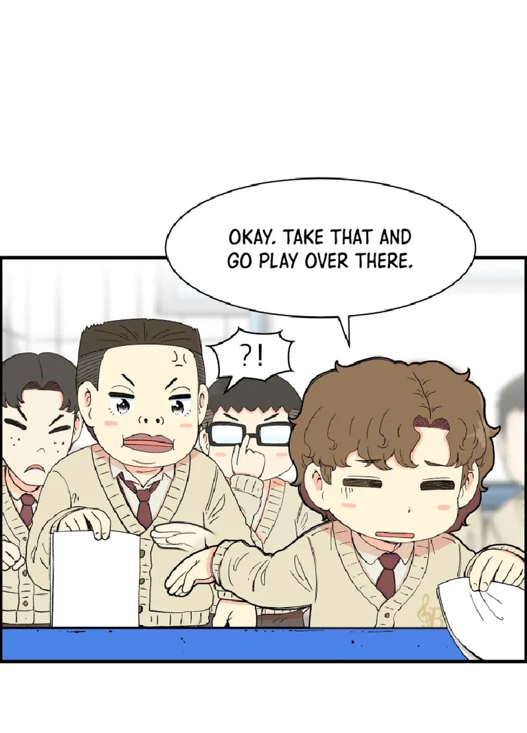 Read Beethoven Reborn chapter 23 image 145 on Lezhin