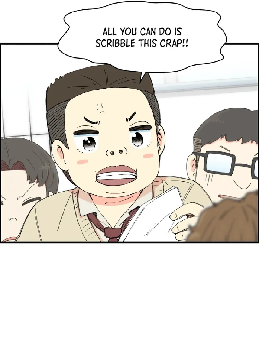 Read Beethoven Reborn chapter 23 image 147 on Lezhin