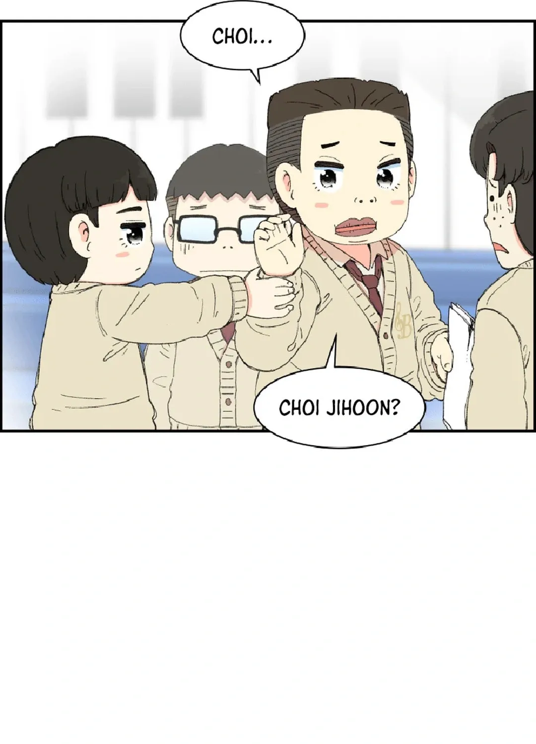 Read Beethoven Reborn chapter 23 image 154 on Lezhin