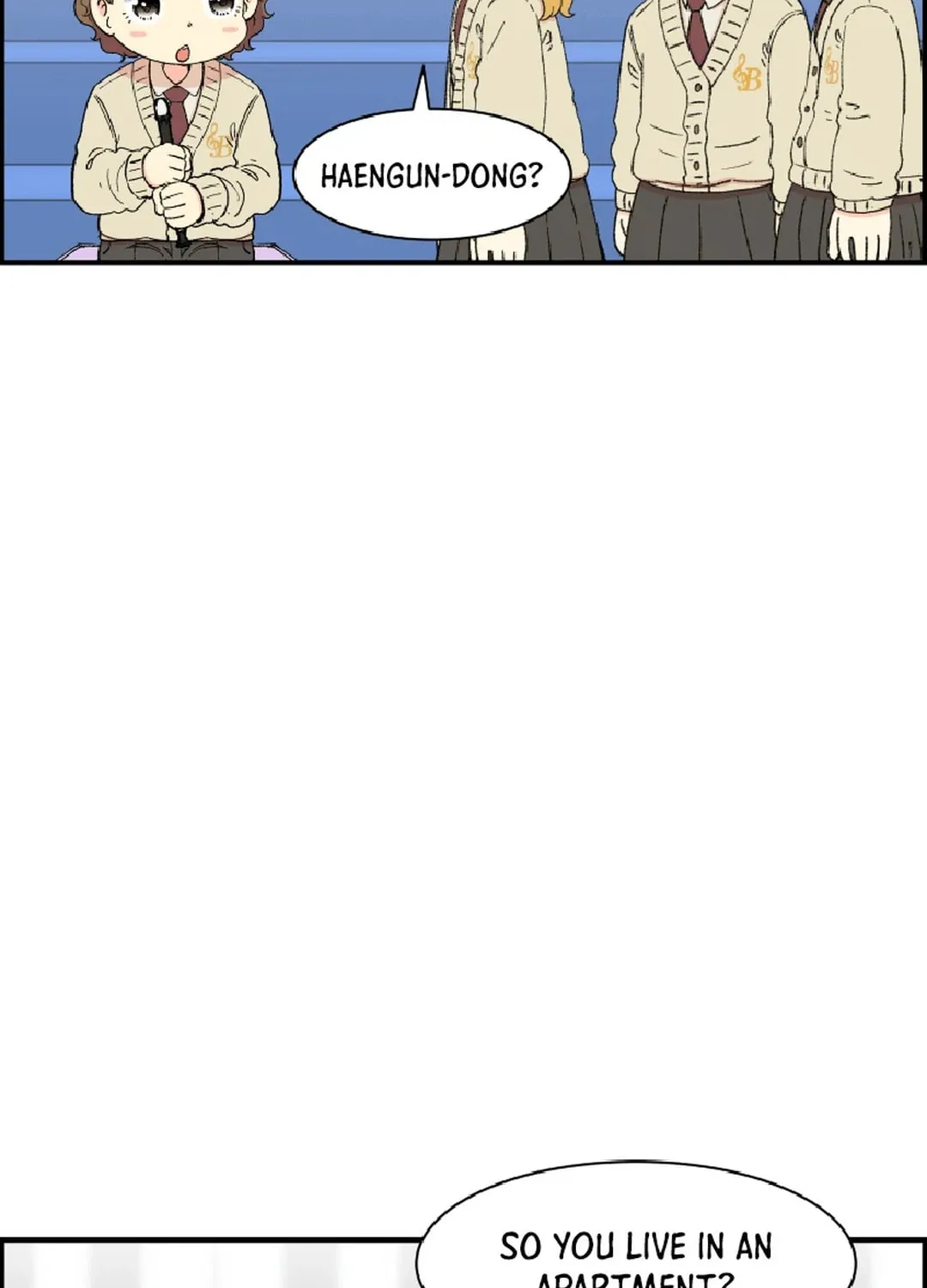 Read Beethoven Reborn chapter 23 image 16 on Lezhin