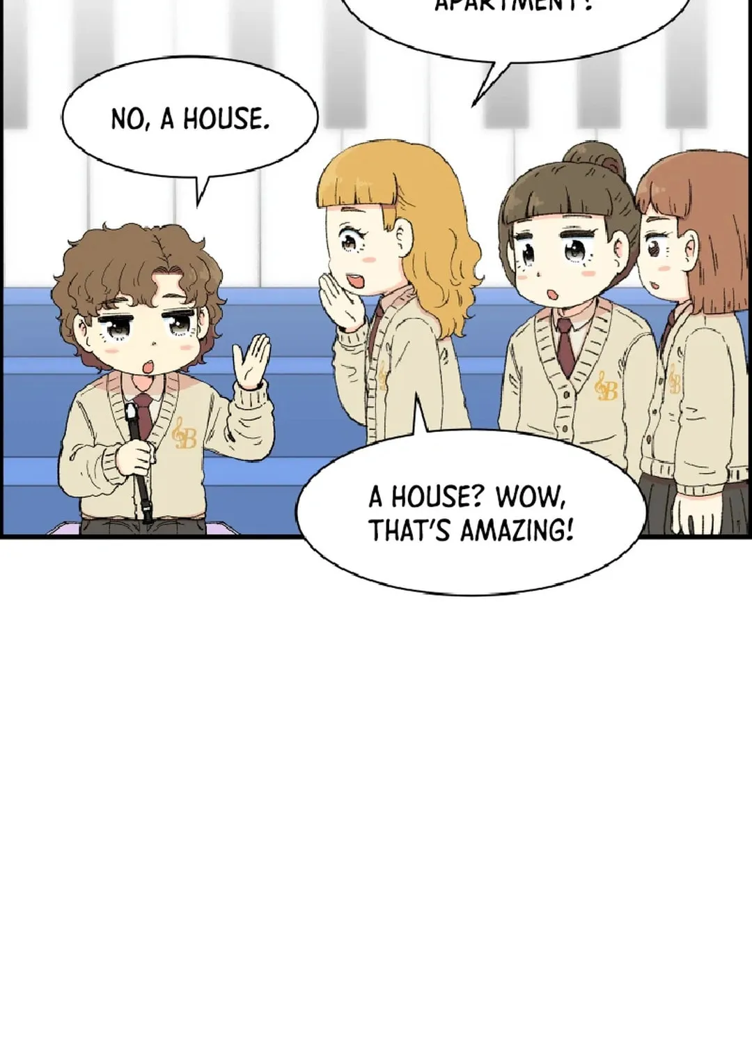 Read Beethoven Reborn chapter 23 image 17 on Lezhin