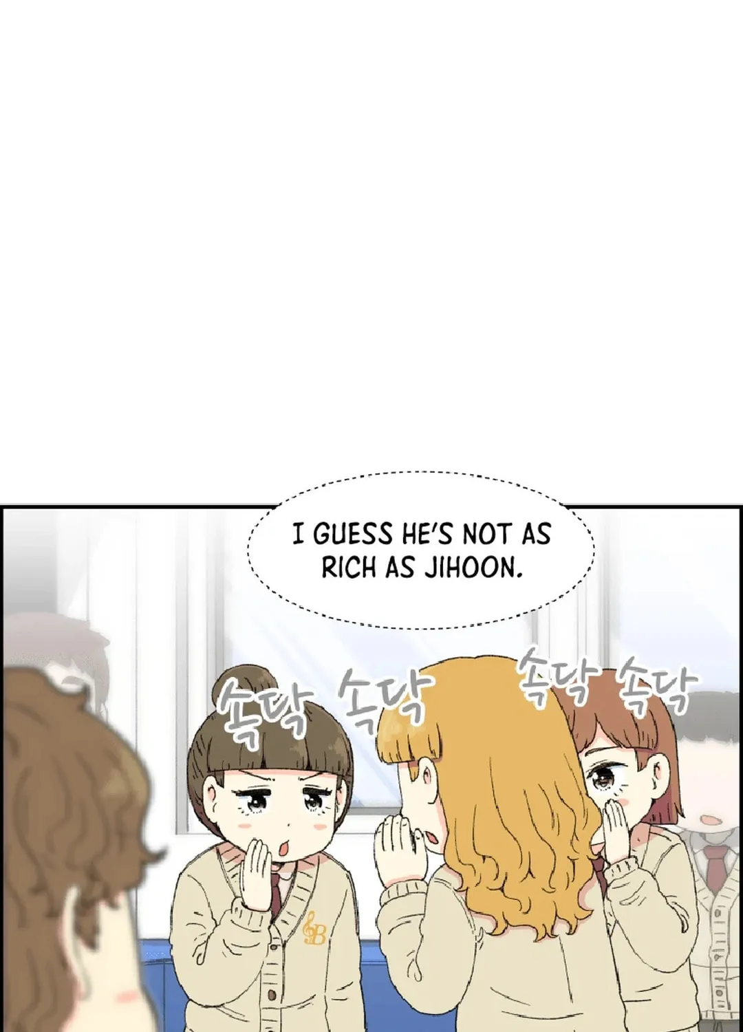 Read Beethoven Reborn chapter 23 image 19 on Lezhin