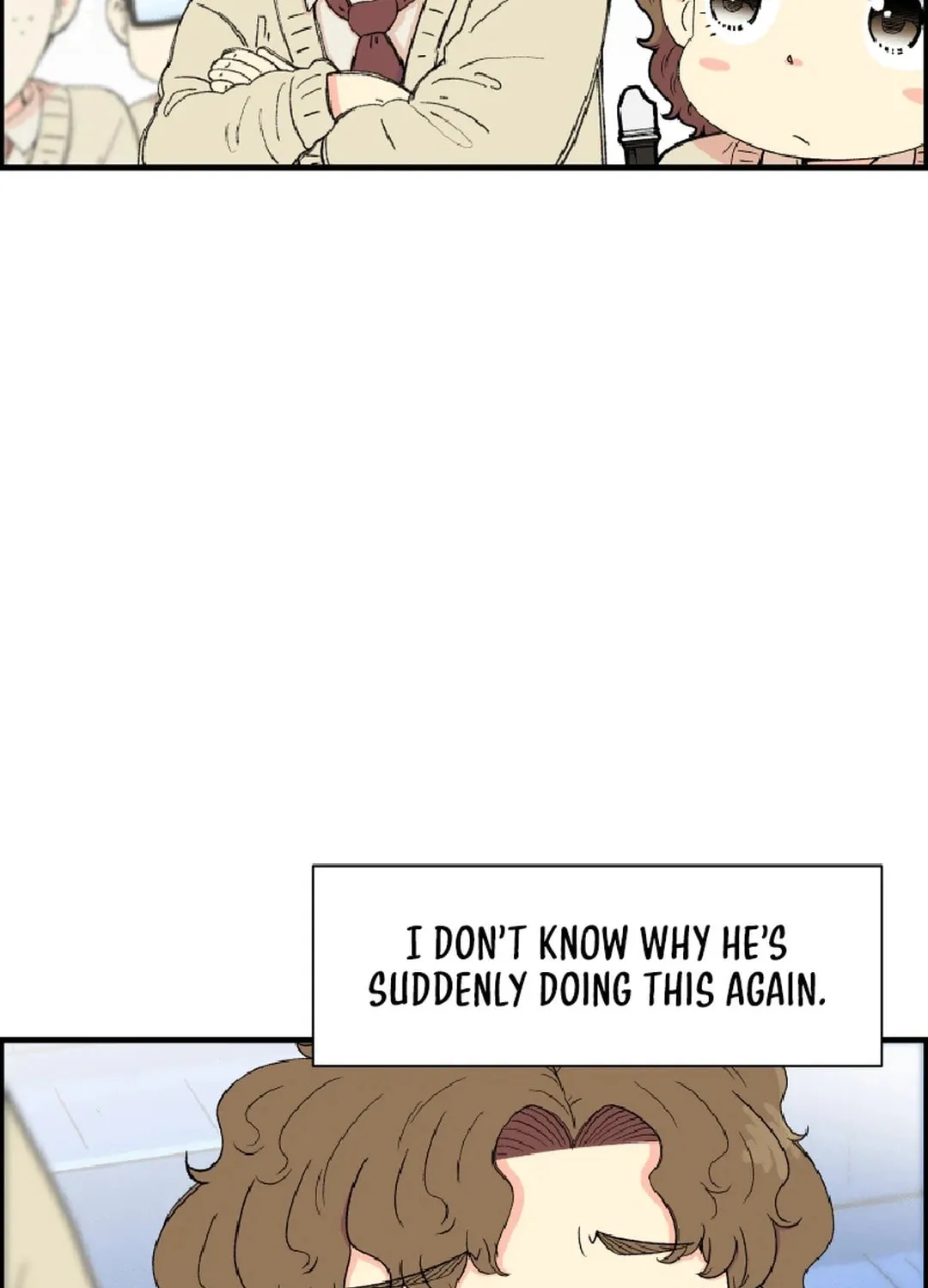 Read Beethoven Reborn chapter 23 image 23 on Lezhin