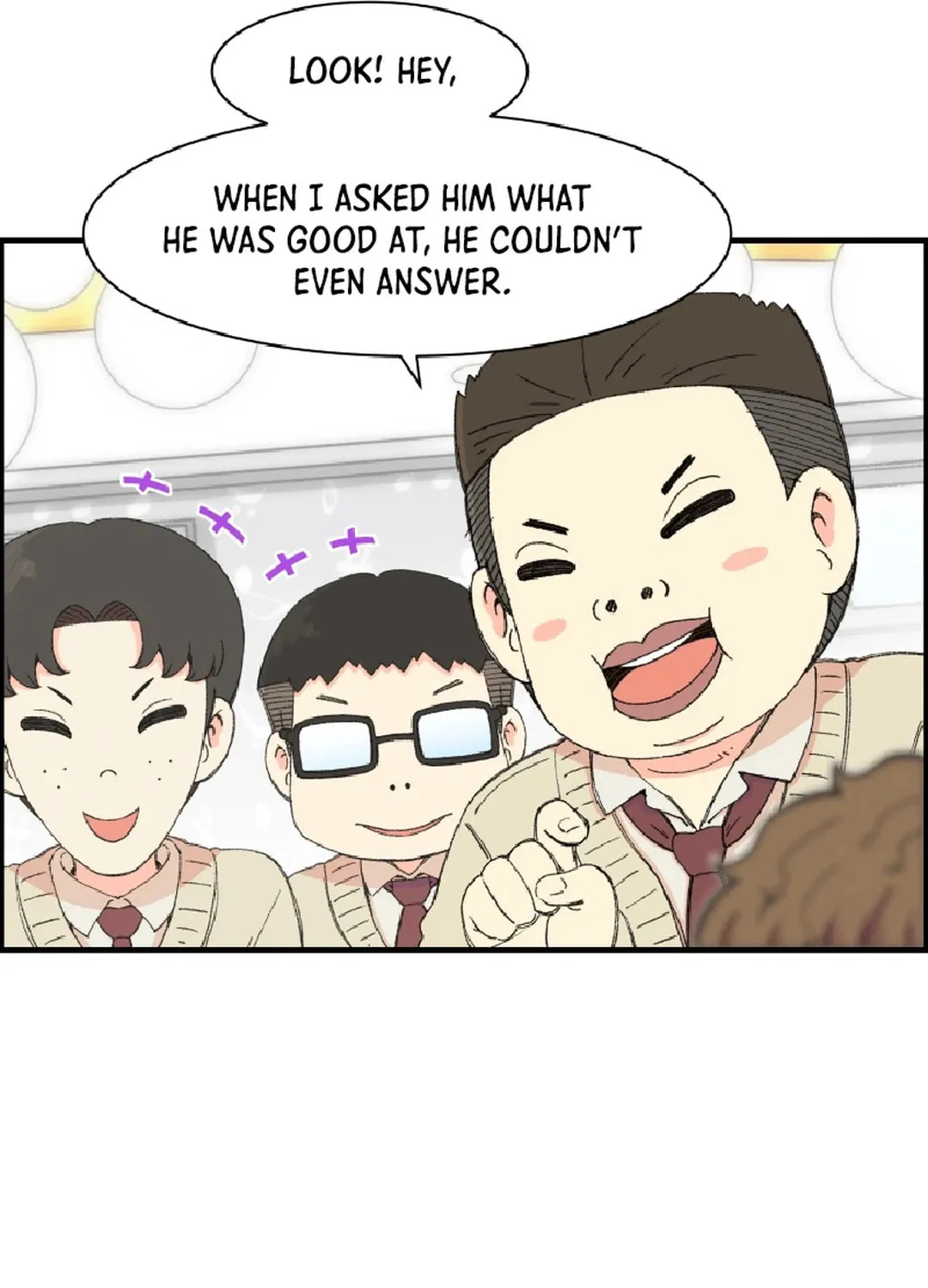 Read Beethoven Reborn chapter 23 image 28 on Lezhin