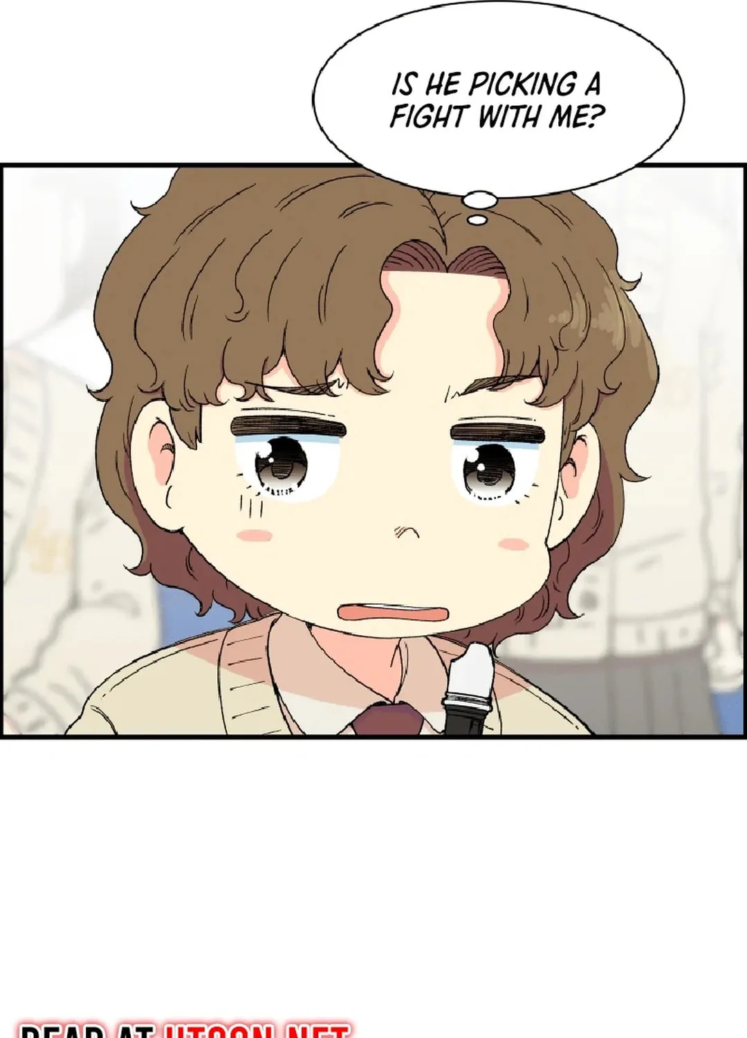 Read Beethoven Reborn chapter 23 image 35 on Lezhin