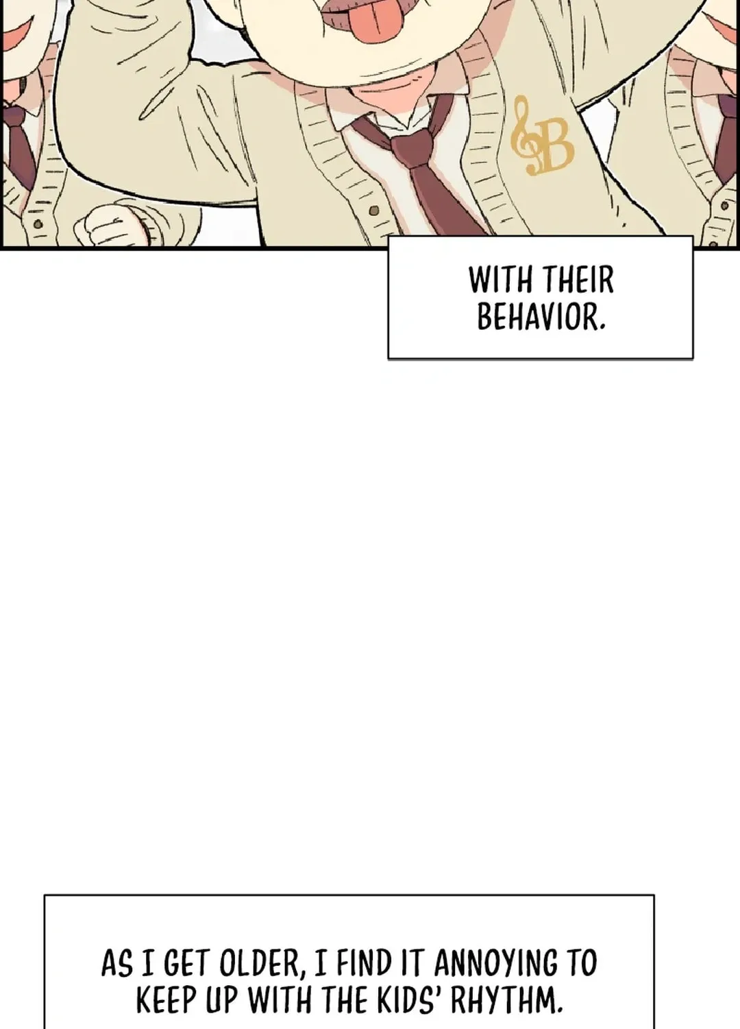 Read Beethoven Reborn chapter 23 image 37 on Lezhin