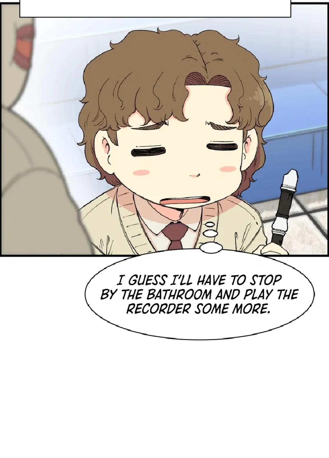 Read Beethoven Reborn chapter 23 image 38 on Lezhin