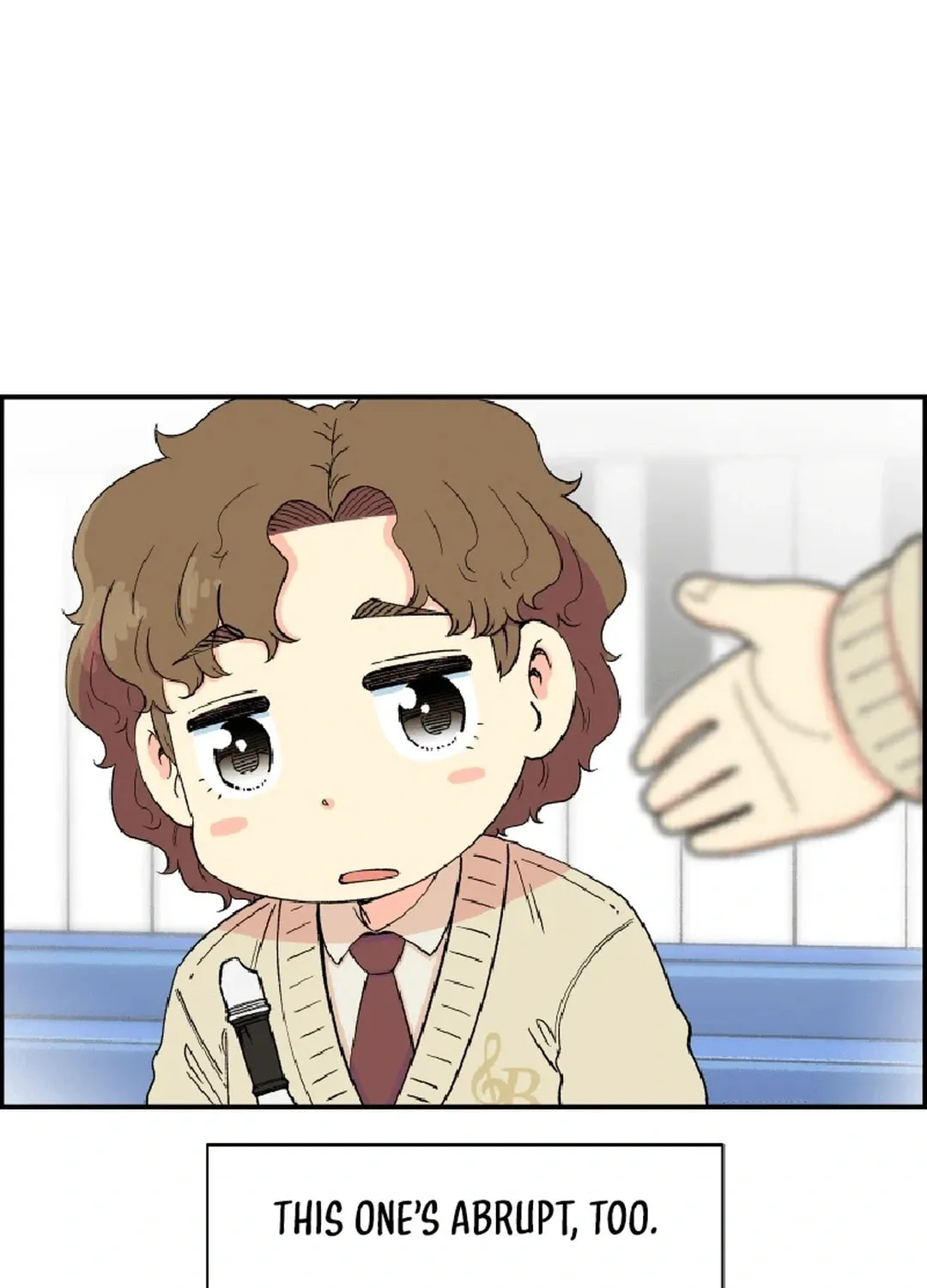 Read Beethoven Reborn chapter 23 image 49 on Lezhin