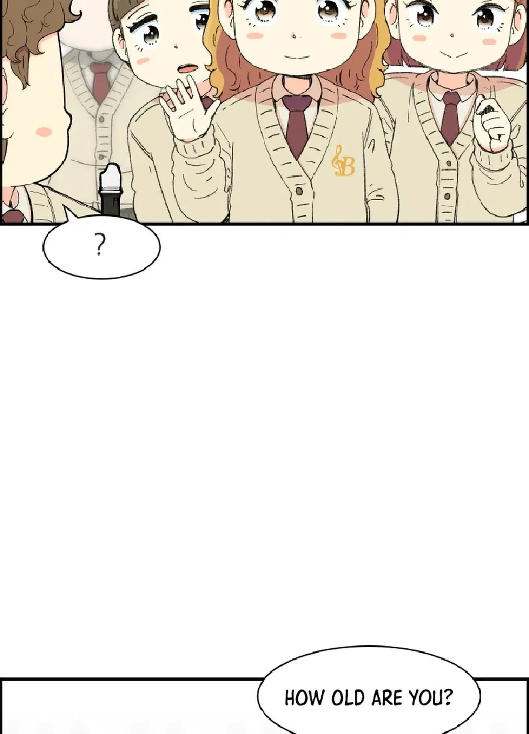 Read Beethoven Reborn chapter 23 image 5 on Lezhin