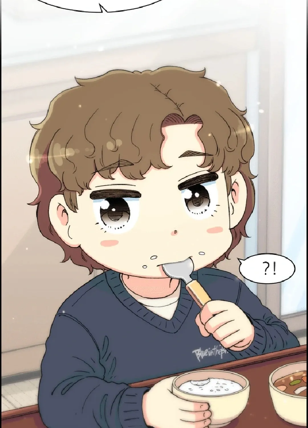 Read Beethoven Reborn chapter 23 image 52 on Lezhin