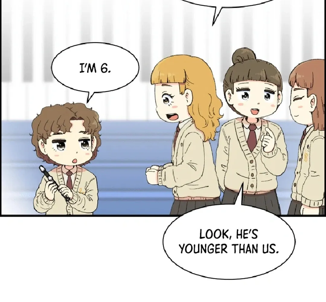 Read Beethoven Reborn chapter 23 image 6 on Lezhin