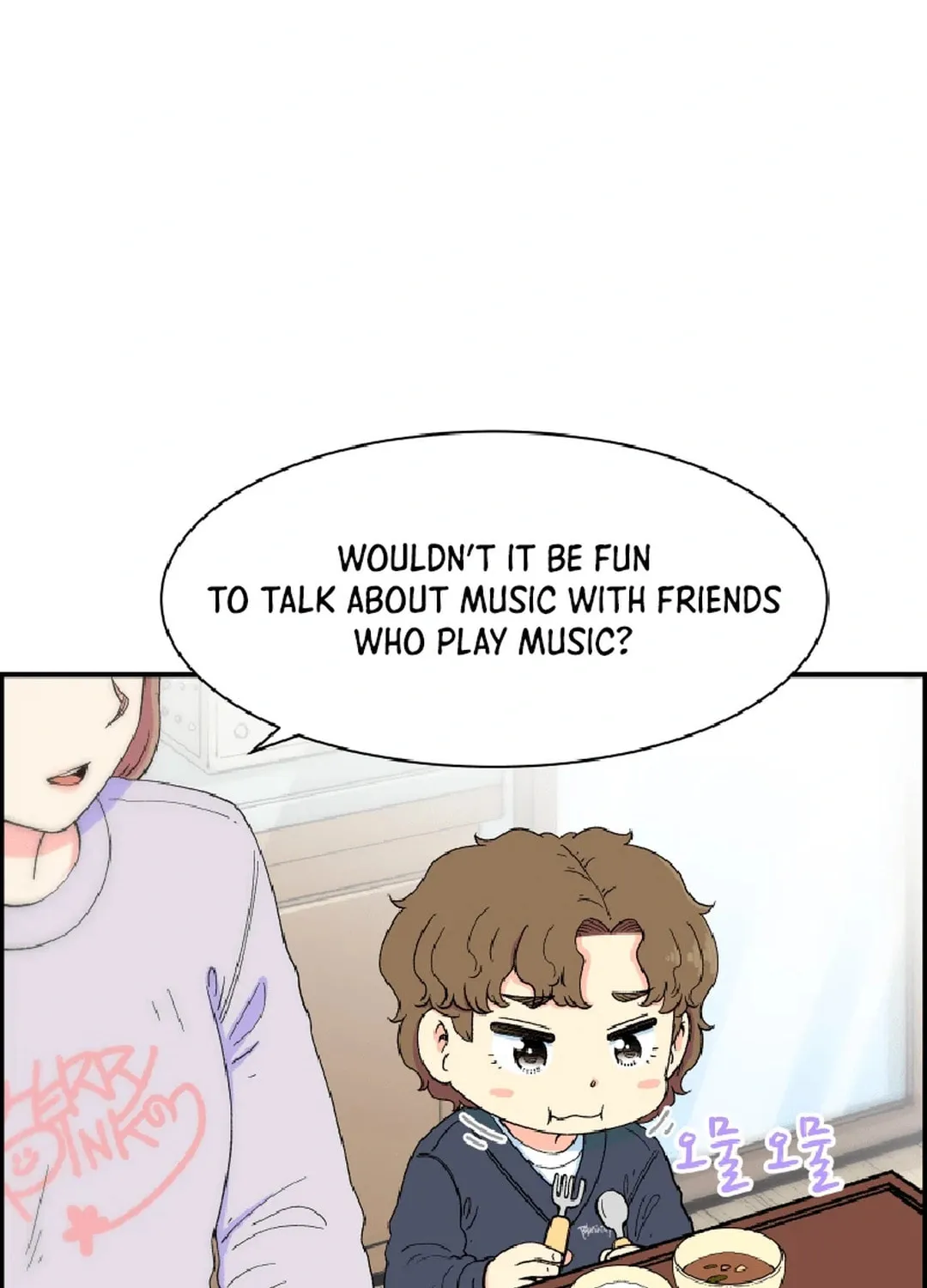Read Beethoven Reborn chapter 23 image 61 on Lezhin