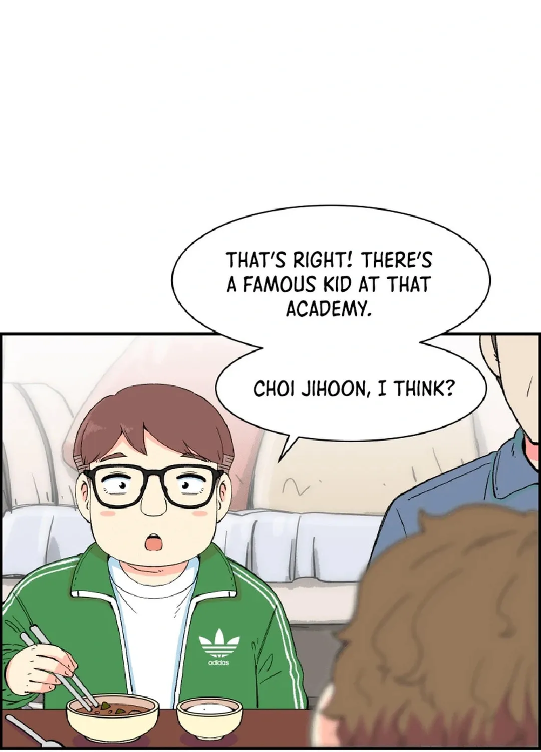 Read Beethoven Reborn chapter 23 image 68 on Lezhin