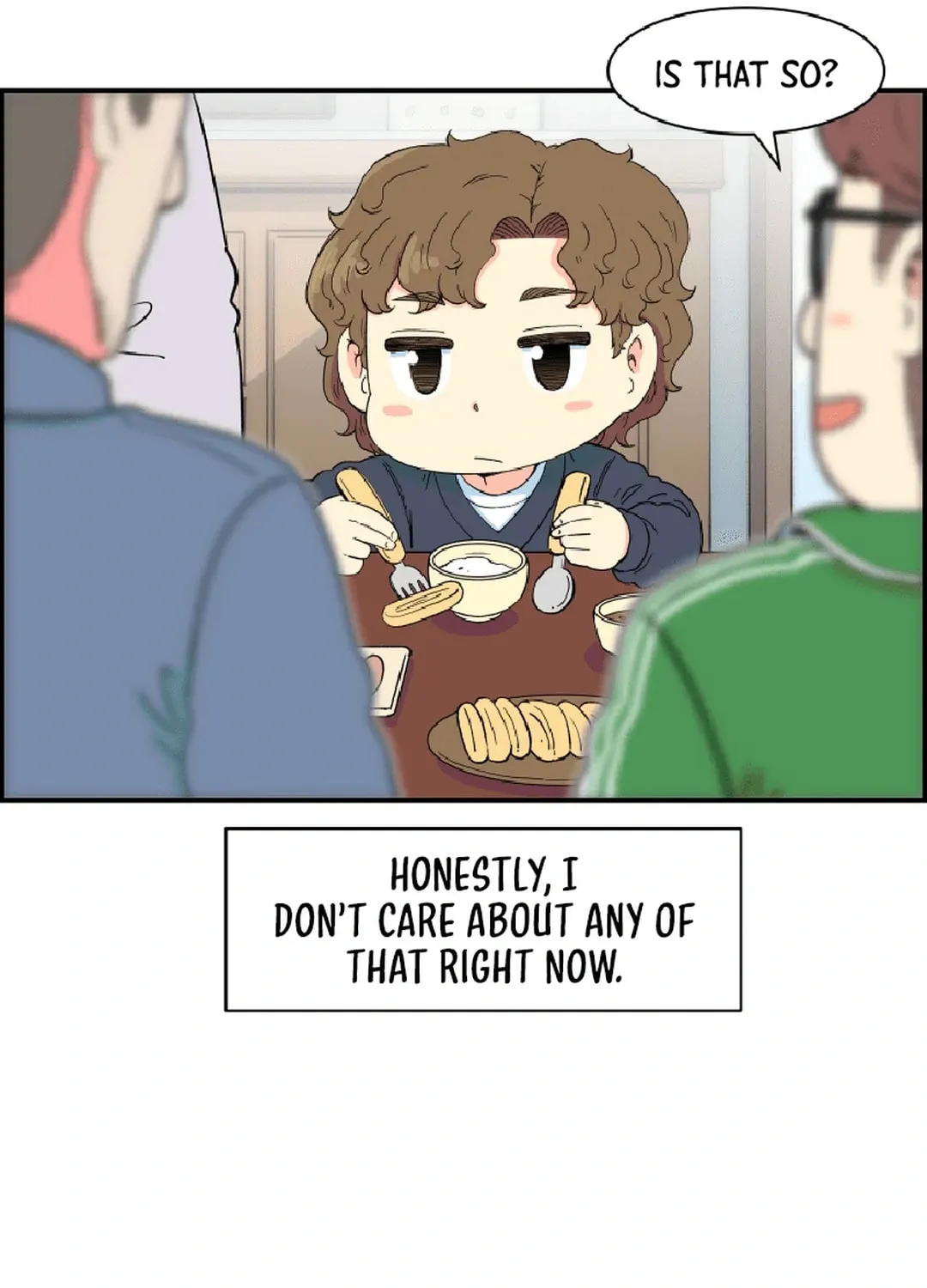 Read Beethoven Reborn chapter 23 image 77 on Lezhin