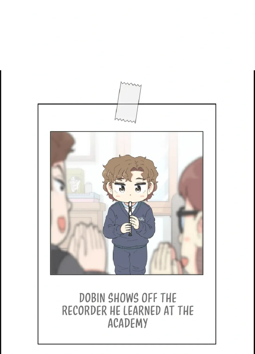 Read Beethoven Reborn chapter 23 image 80 on Lezhin