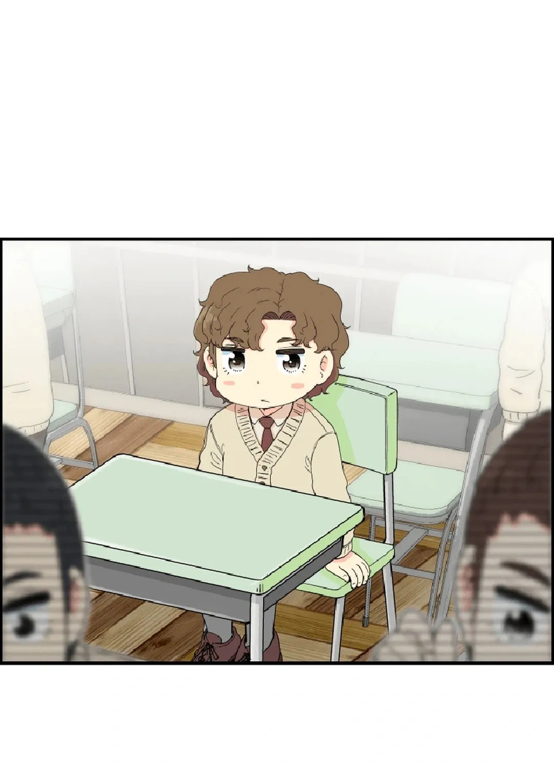 Read Beethoven Reborn chapter 23 image 84 on Lezhin