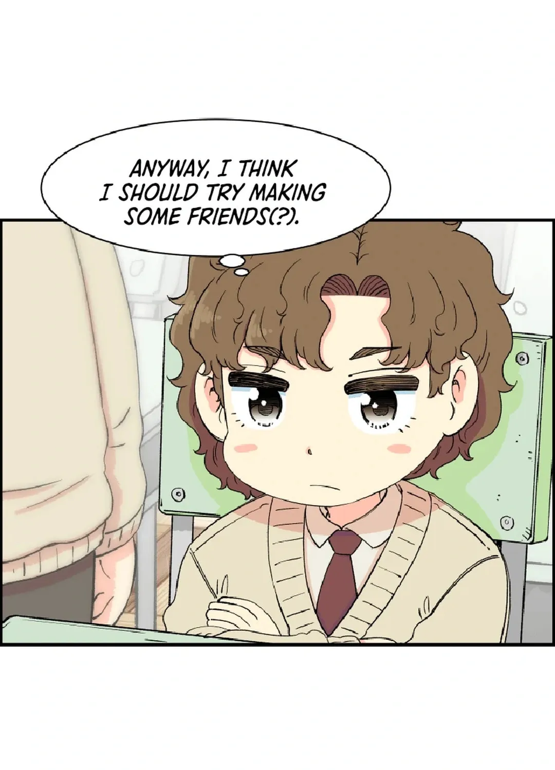 Read Beethoven Reborn chapter 23 image 88 on Lezhin