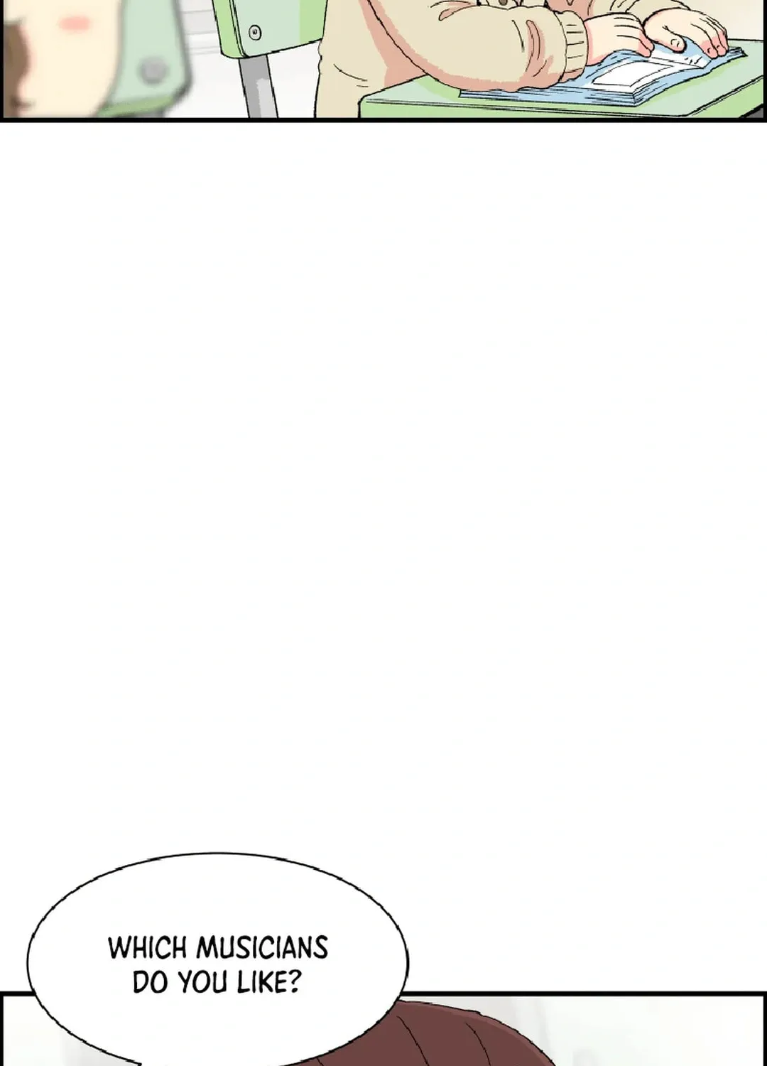 Read Beethoven Reborn chapter 23 image 93 on Lezhin