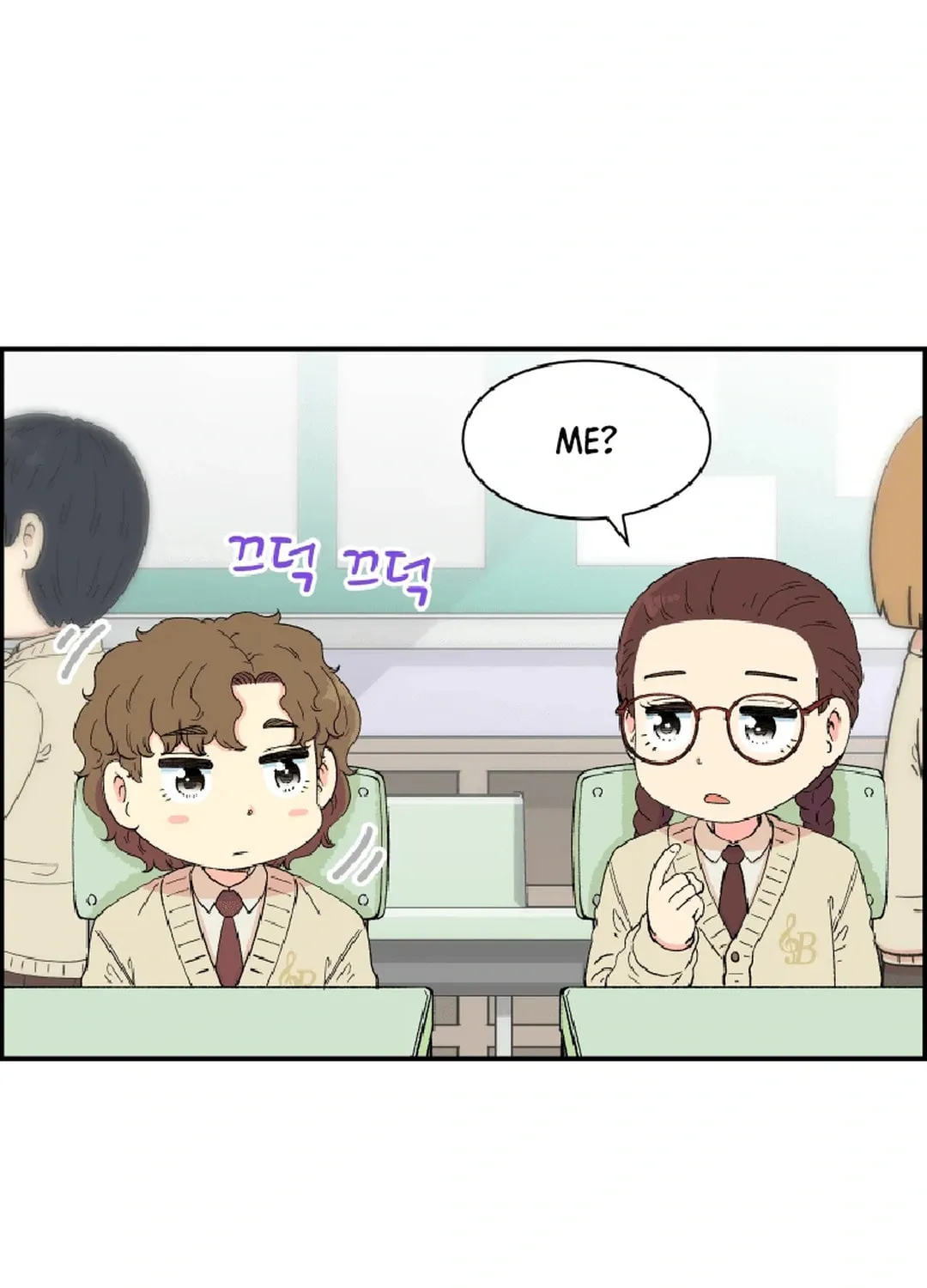 Read Beethoven Reborn chapter 23 image 95 on Lezhin