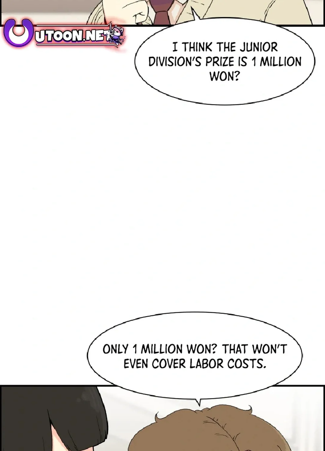 Read Beethoven Reborn chapter 24 image 101 on Lezhin