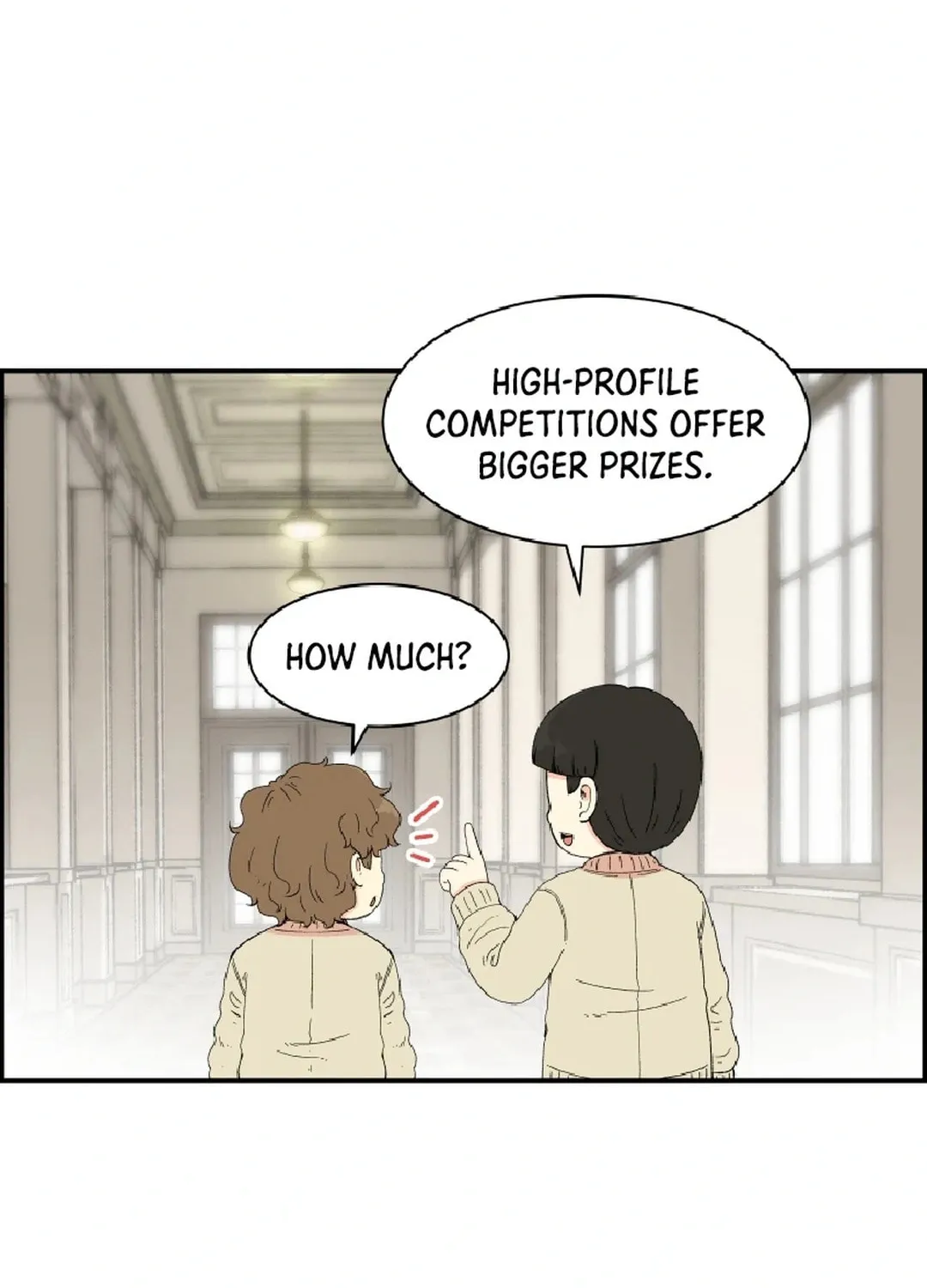 Read Beethoven Reborn chapter 24 image 103 on Lezhin