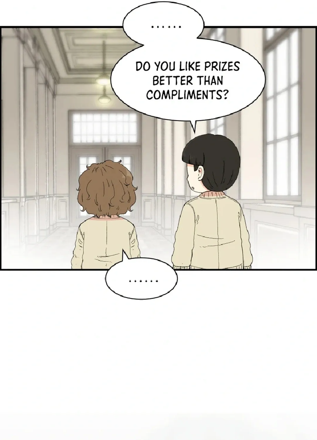 Read Beethoven Reborn chapter 24 image 105 on Lezhin
