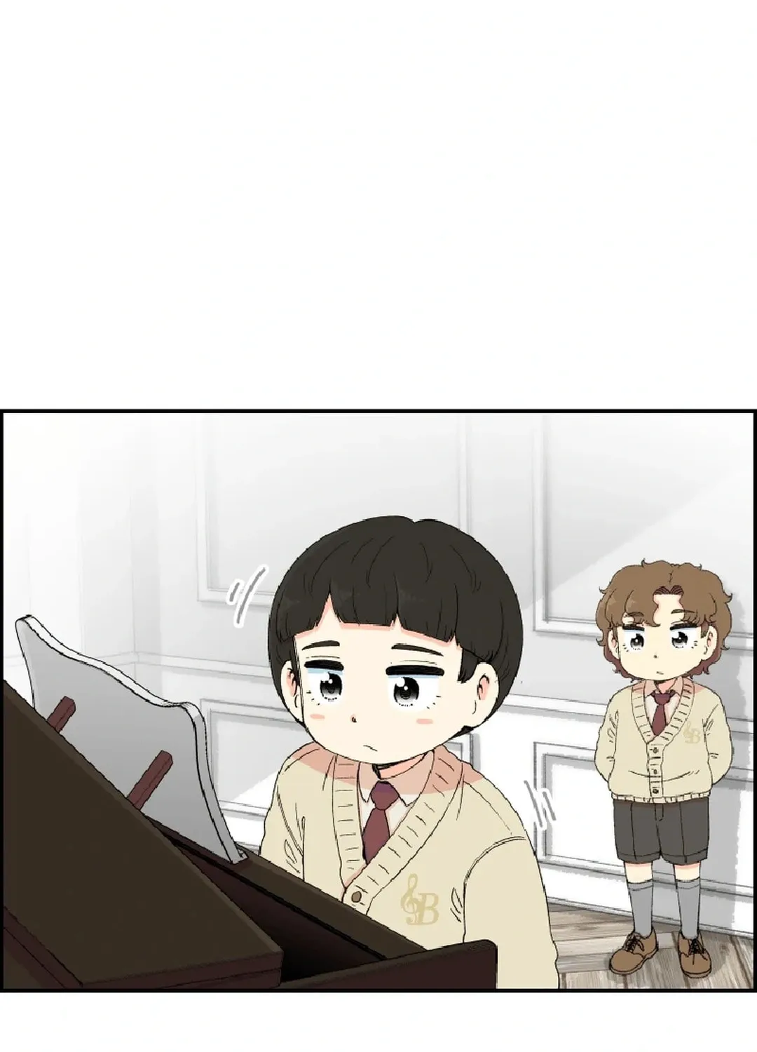 Read Beethoven Reborn chapter 24 image 108 on Lezhin