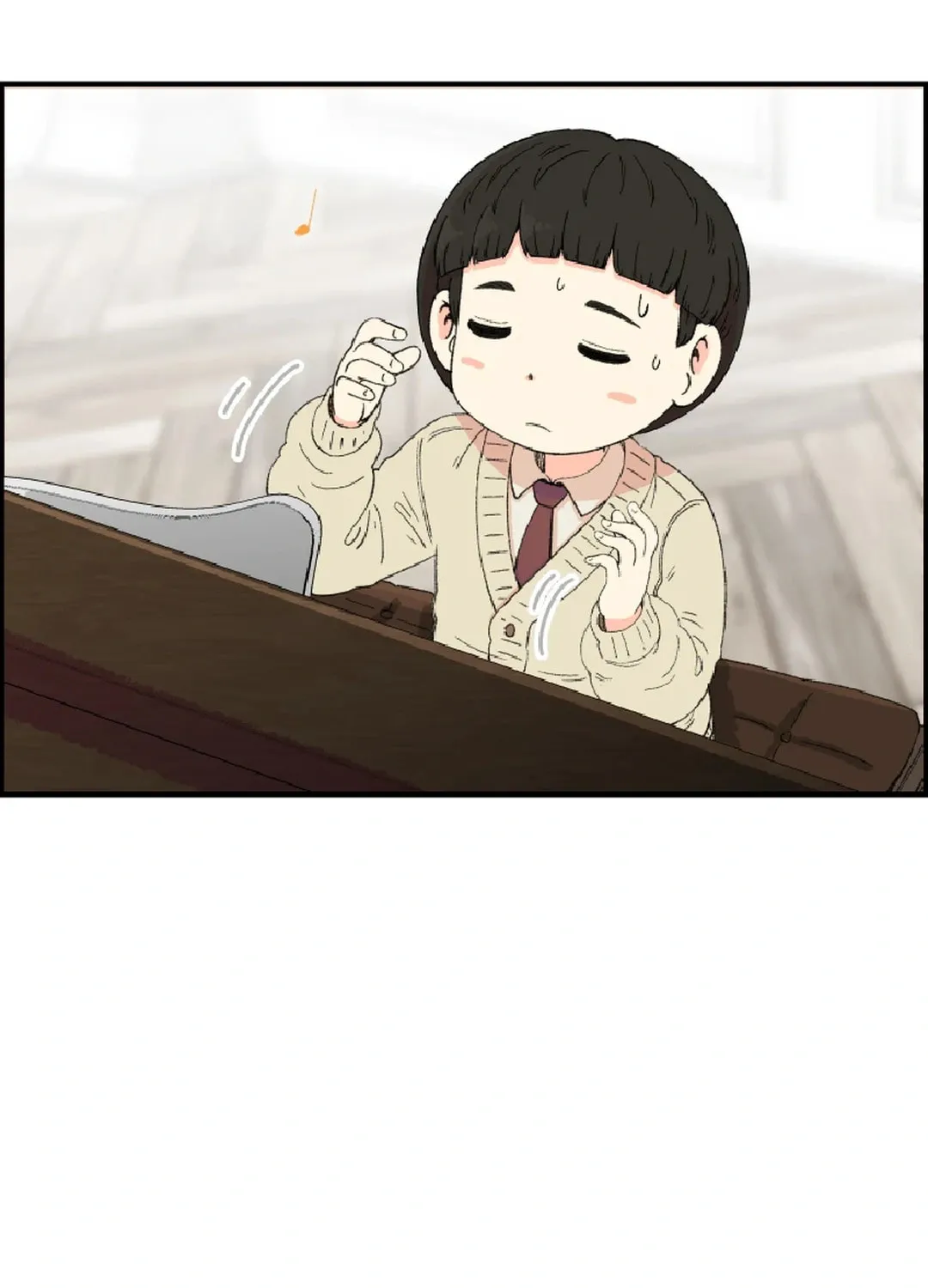 Read Beethoven Reborn chapter 24 image 119 on Lezhin