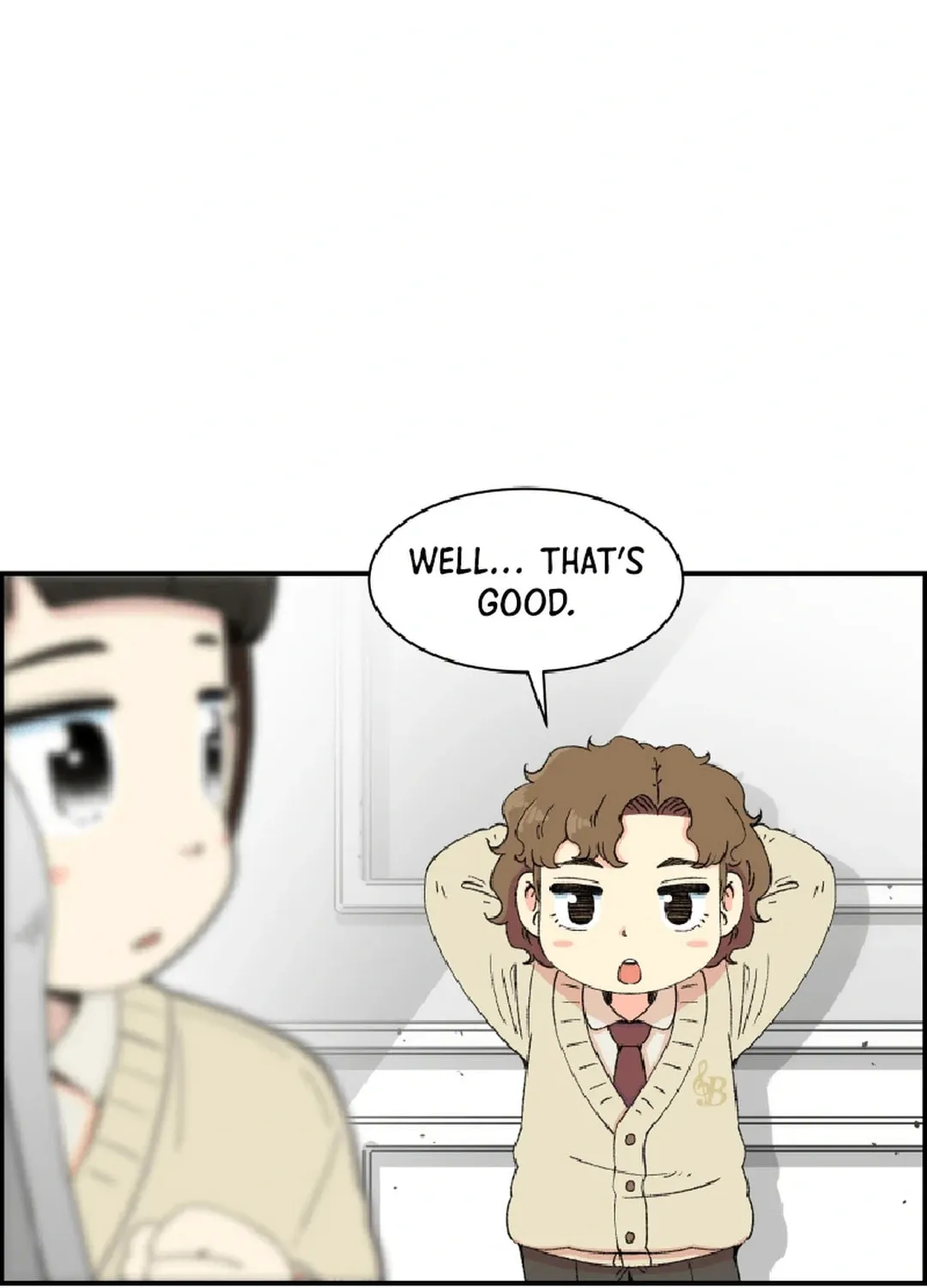 Read Beethoven Reborn chapter 24 image 124 on Lezhin