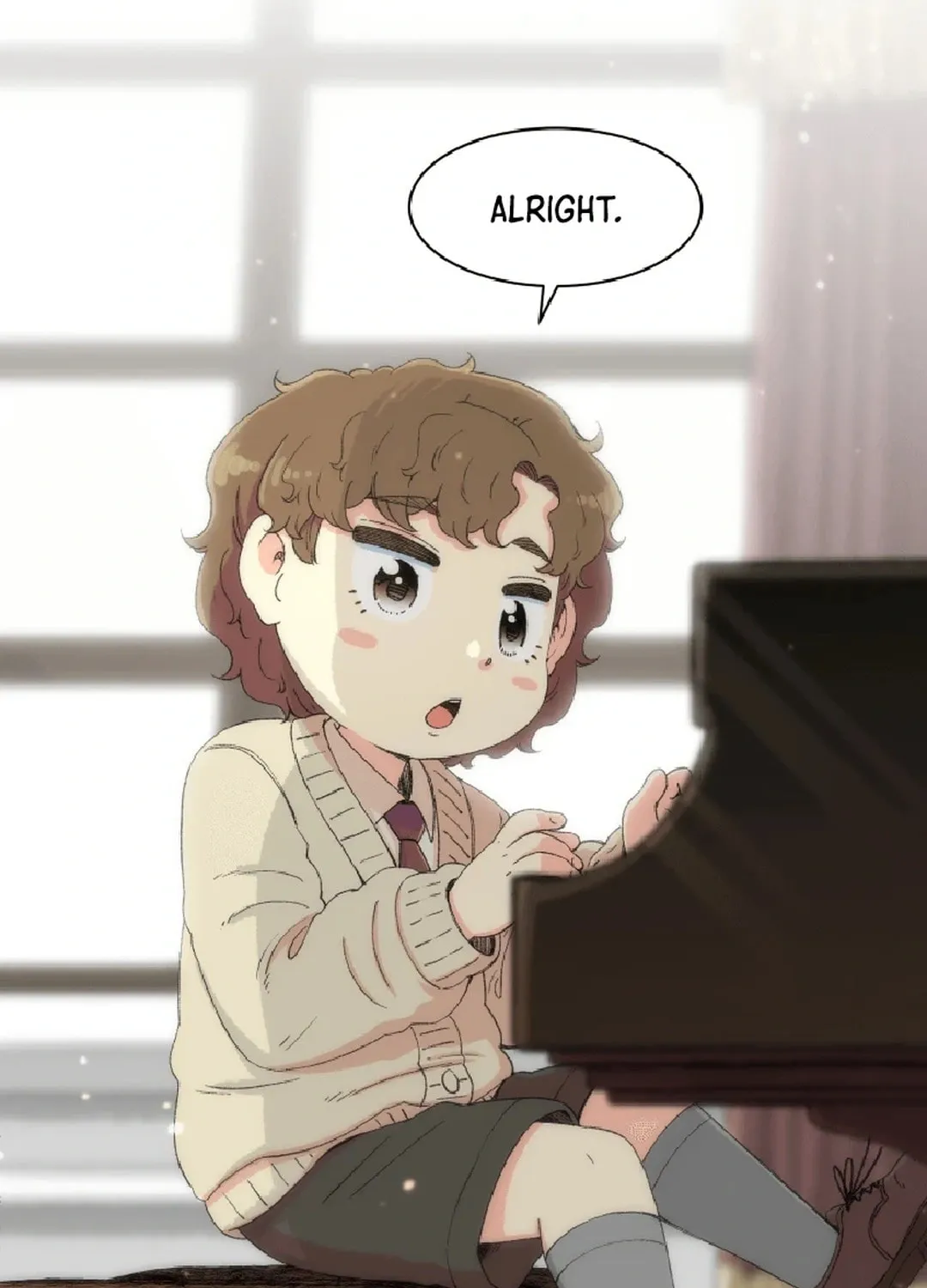 Read Beethoven Reborn chapter 24 image 130 on Lezhin