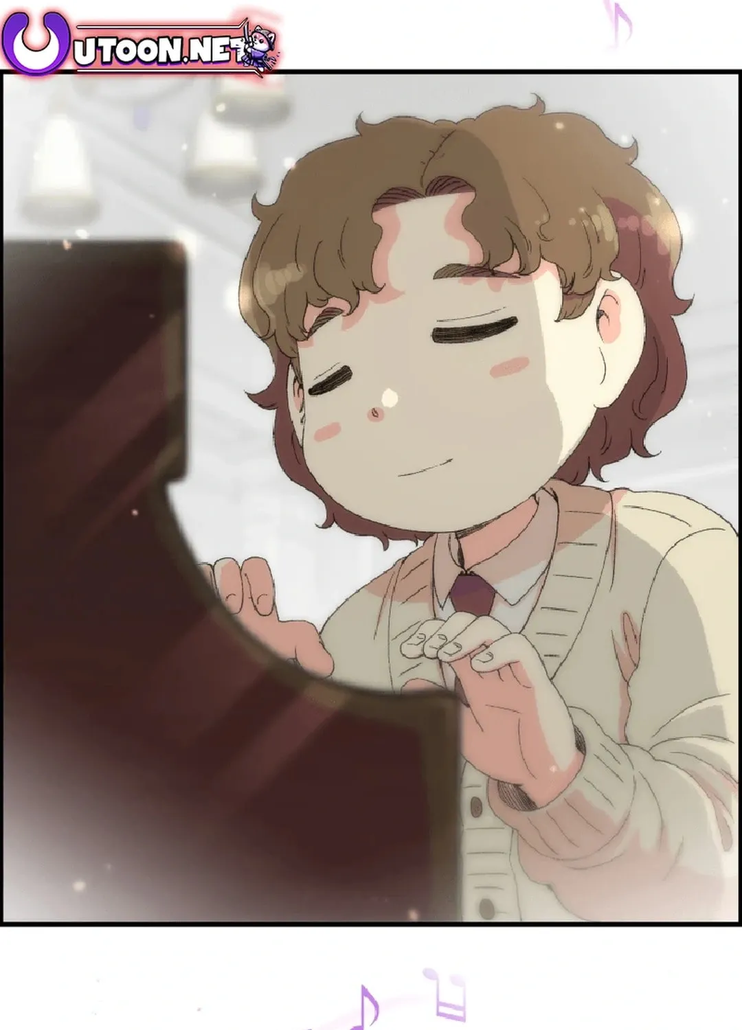 Read Beethoven Reborn chapter 24 image 140 on Lezhin