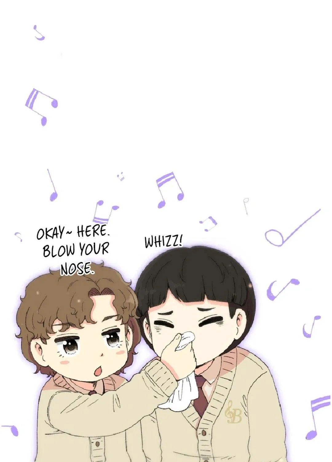 Read Beethoven Reborn chapter 24 image 160 on Lezhin