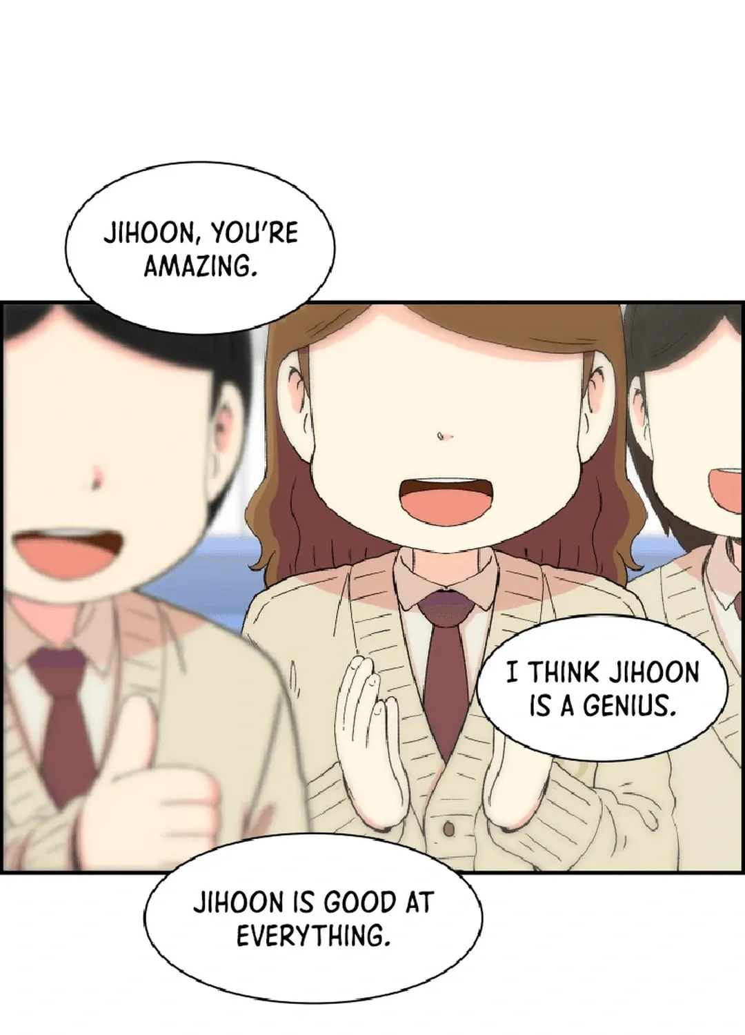 Read Beethoven Reborn chapter 24 image 21 on Lezhin