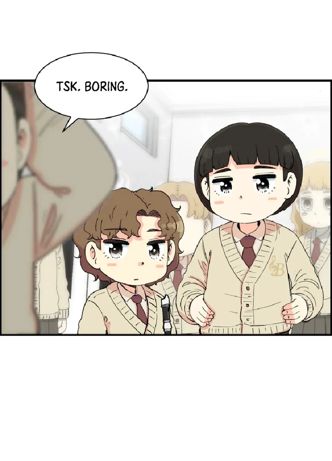 Read Beethoven Reborn chapter 24 image 39 on Lezhin