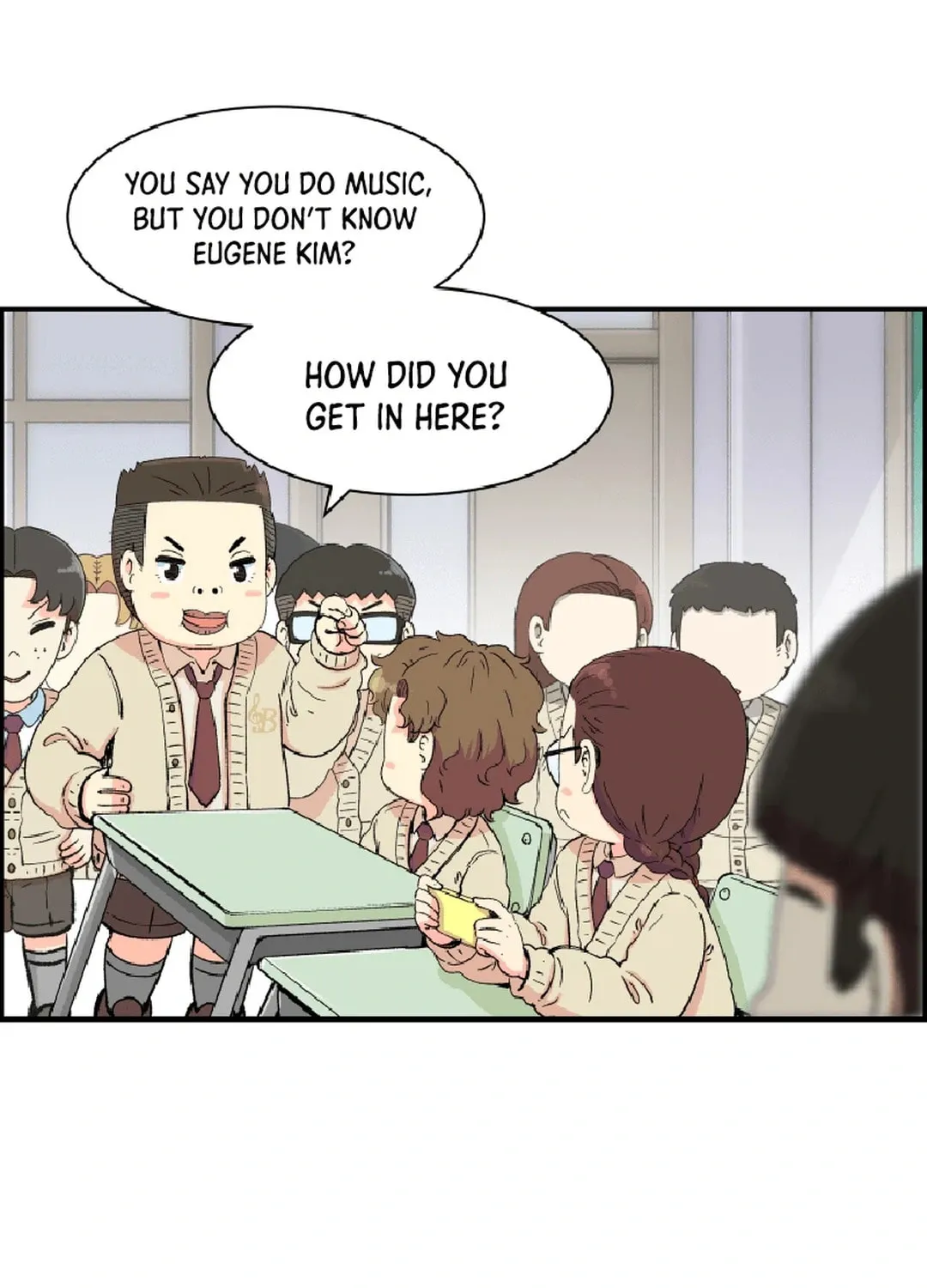 Read Beethoven Reborn chapter 24 image 49 on Lezhin