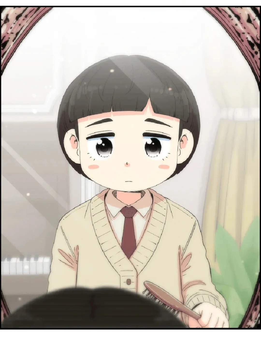 Read Beethoven Reborn chapter 24 image 5 on Lezhin