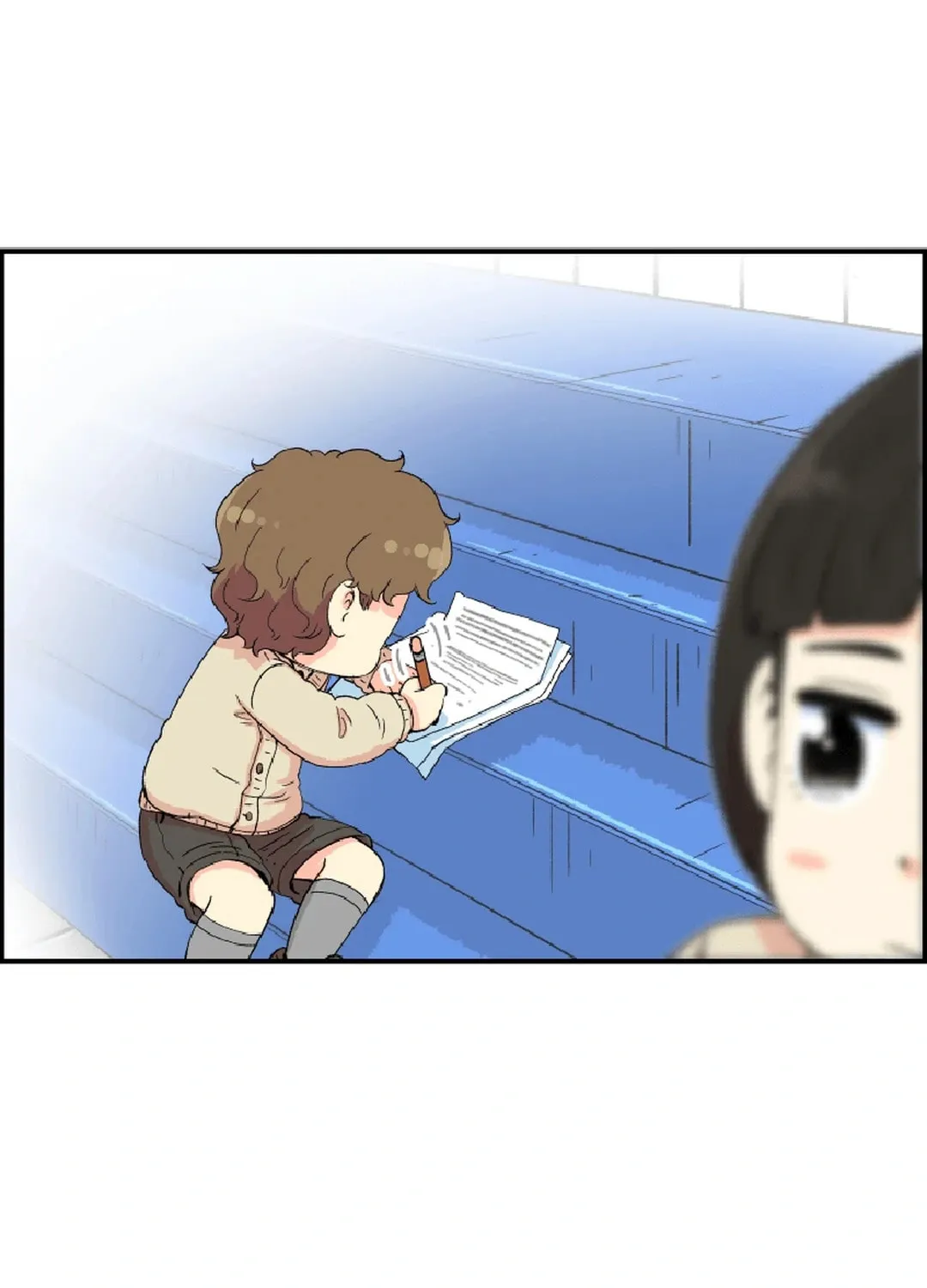 Read Beethoven Reborn chapter 24 image 56 on Lezhin