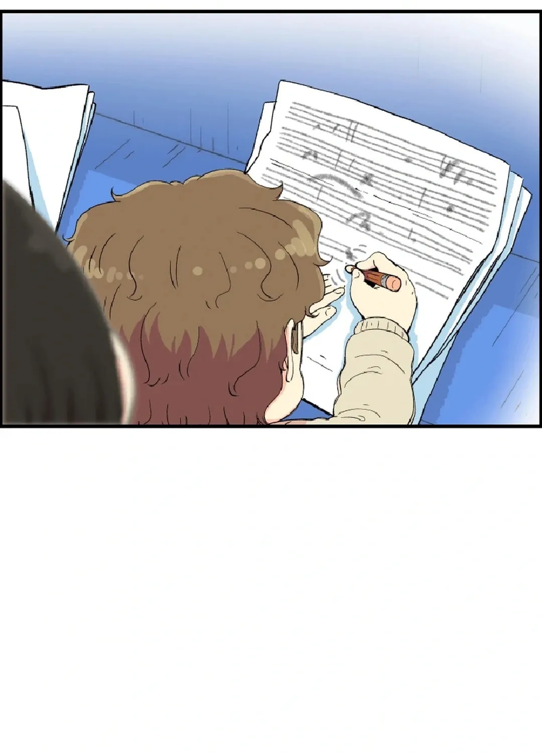 Read Beethoven Reborn chapter 24 image 63 on Lezhin